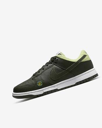 Nike Dunk Low LX Negros | MX 3029